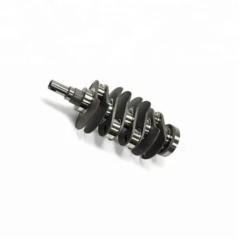 Newland 4340 Billet Steel 79mm 83mm Stroke Crankshaft for Subaru EJ25 EJ255 EJ257 2.5L Engine Crank