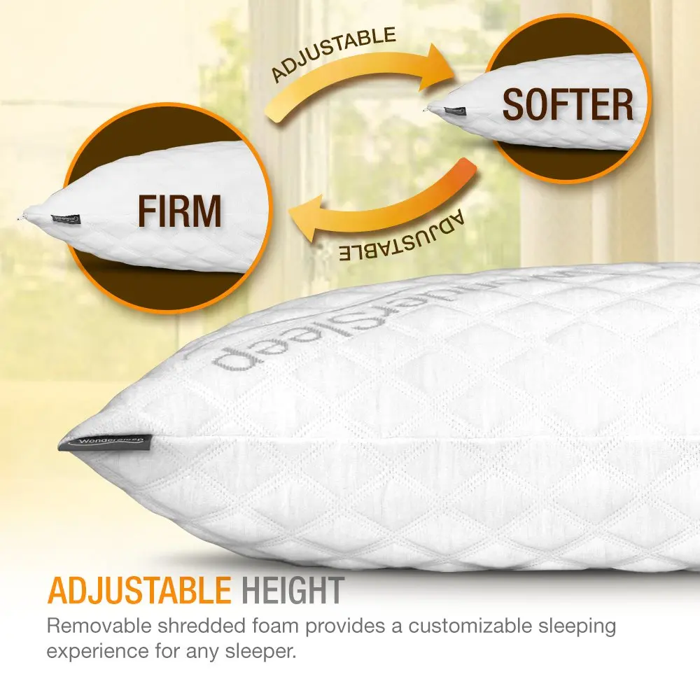  Умная подушка