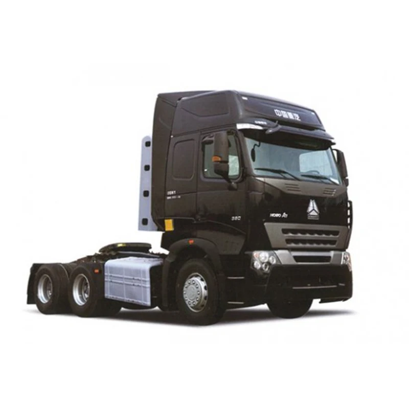 Тракторный Грузовик SINOTRUK HOWO A7