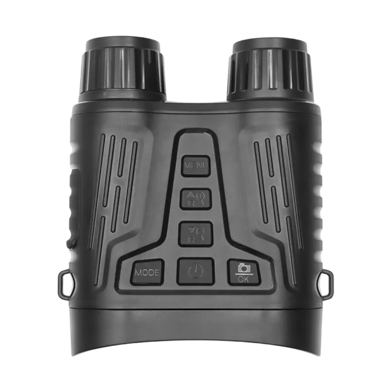 NV2180 4K 3.2 inch Infared Digital Night Vision Binoculars for Scouting 8x Zoom Day and Night Vision Goggles Telescope