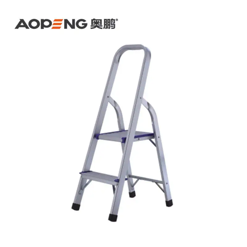 Lightweight Ladders Folding Multipurpose Aluminum Foldable Wholesale Aluminium Ladder
