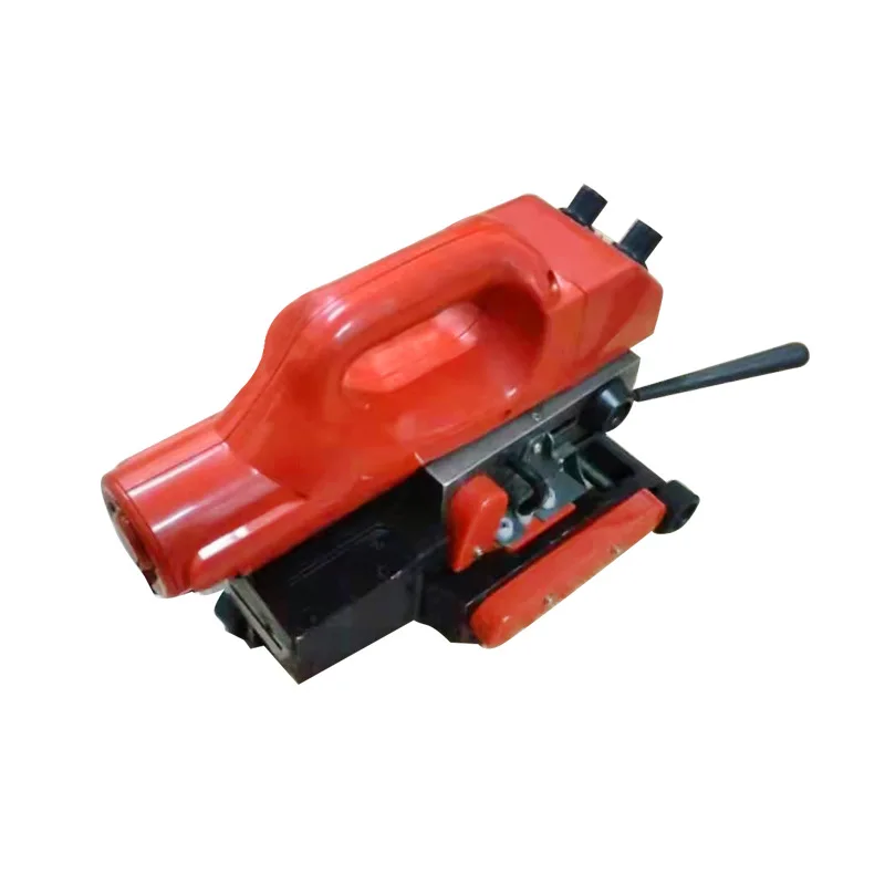 Ultrasonic plastic welding machine Membrane polypropylene farm pond lining industrial equipment 4 mm rod heat gun high-density p