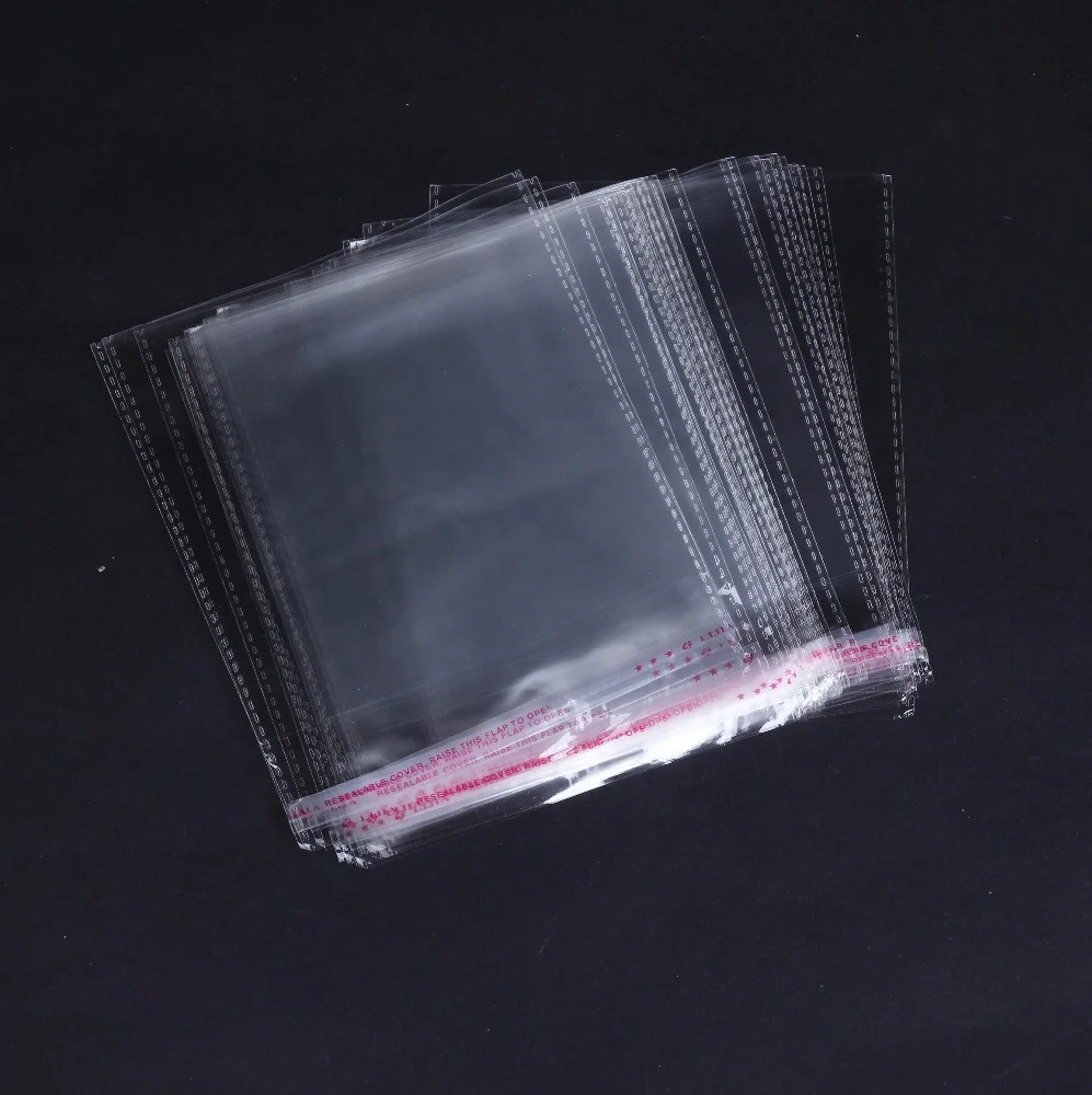 
plastic CD bag, DVD sleeves,bopp bag 