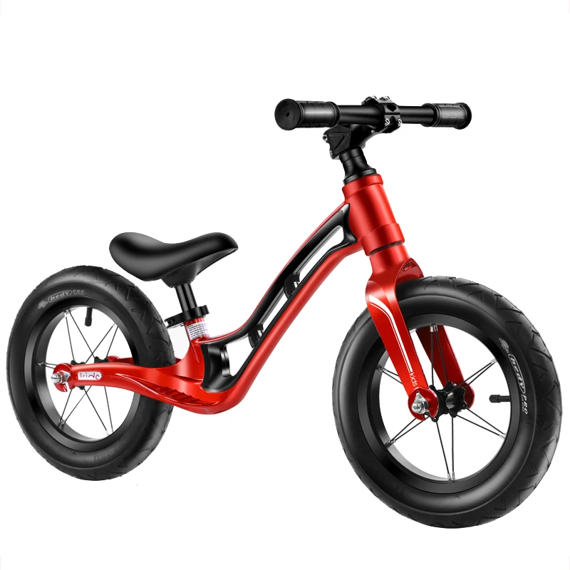 Manufacturers recommend fashion style balance bike children mini bike for children