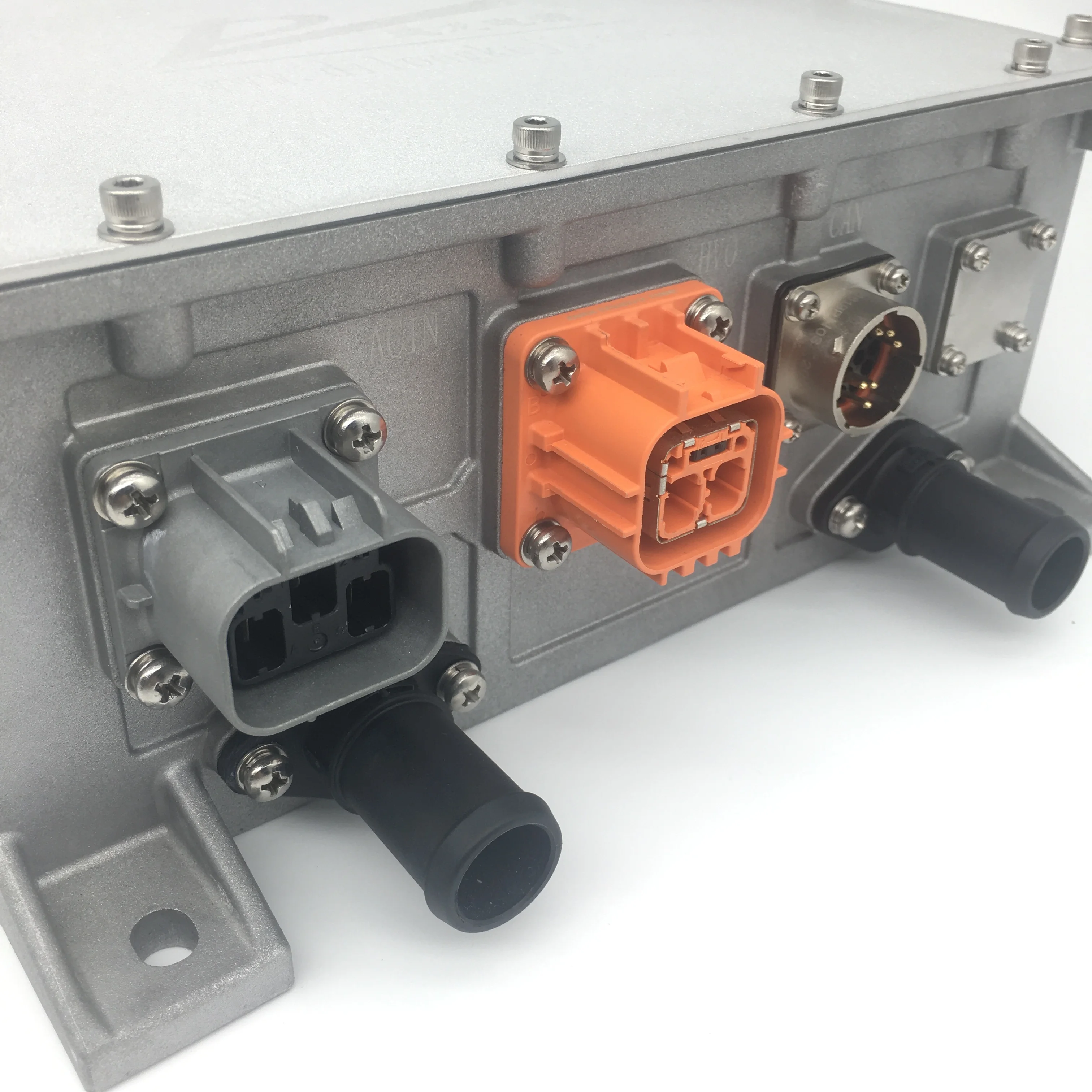 Зарядное устройство DA6K6M22A-650C Dilong 6 кВт 600 В 700