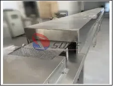 High Output Cube Sugar Press Machine Small Cube Candy Production Line Equipment For Sale