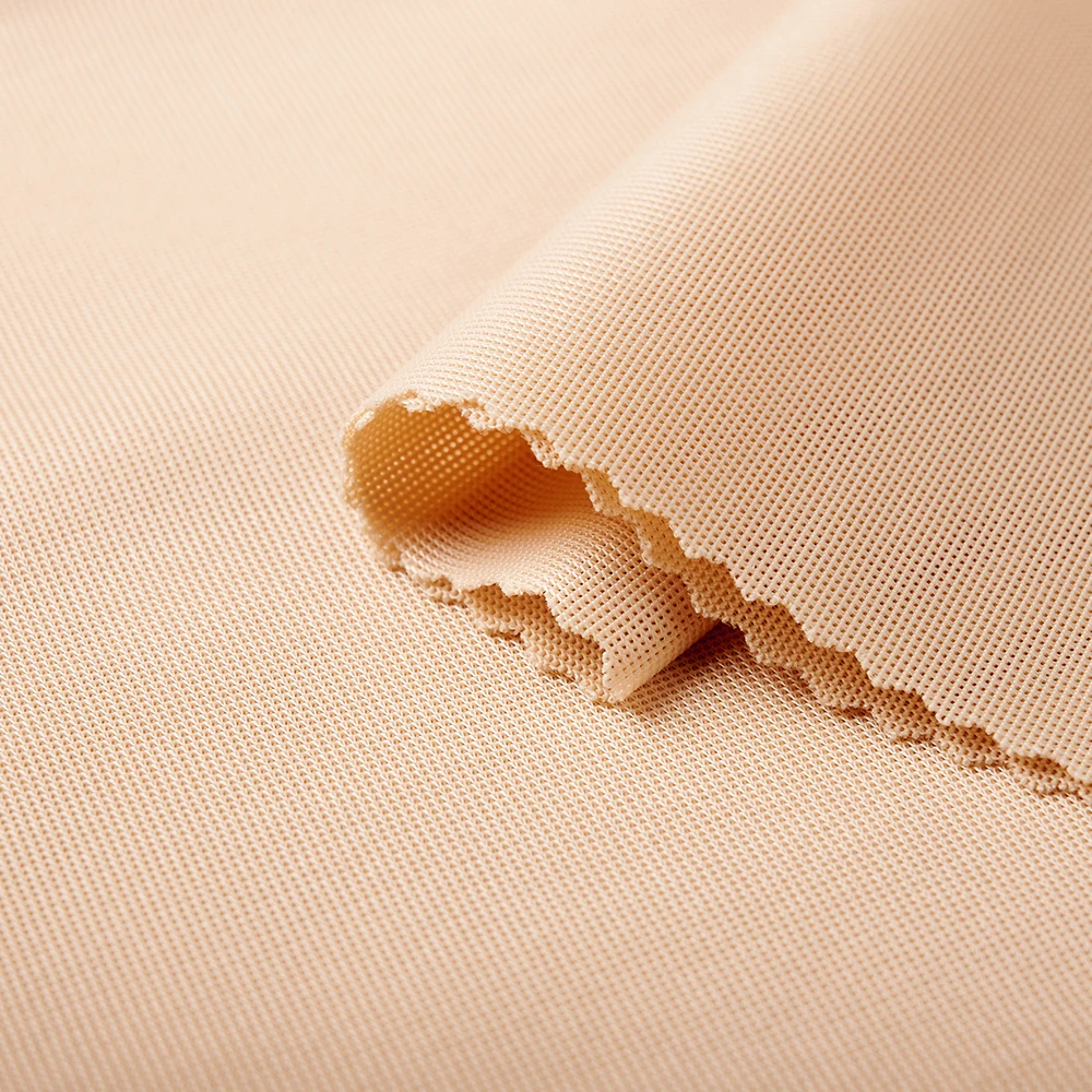 2022 Hot Sale Microfiber underwear Eco-friendly undies Fabric Polyamide 85% spandex 15% Importer From China