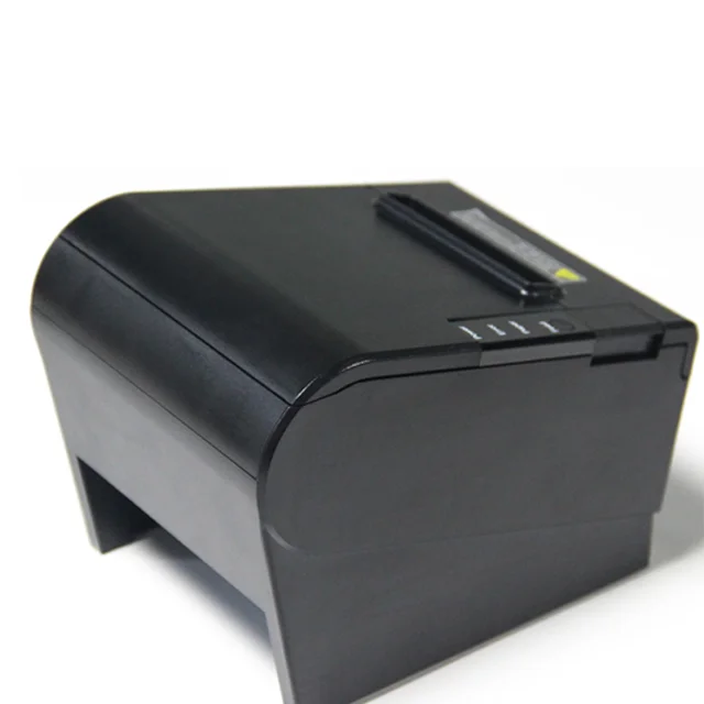 NT-POS80-BS  oem pos printer thermal with reliable quality and all certification