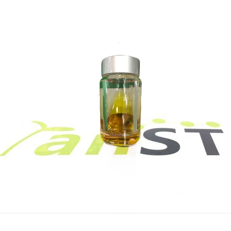 
Organic Industrial Hemp Extract Terpene Distillate Full Spectrum CBD Oil 