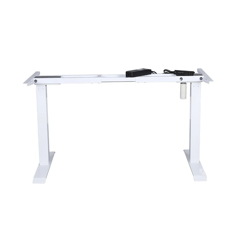 
Good Quality Low Price Height Adjustable Table Stand Electric Desk Frame Outdoor Dining Table 