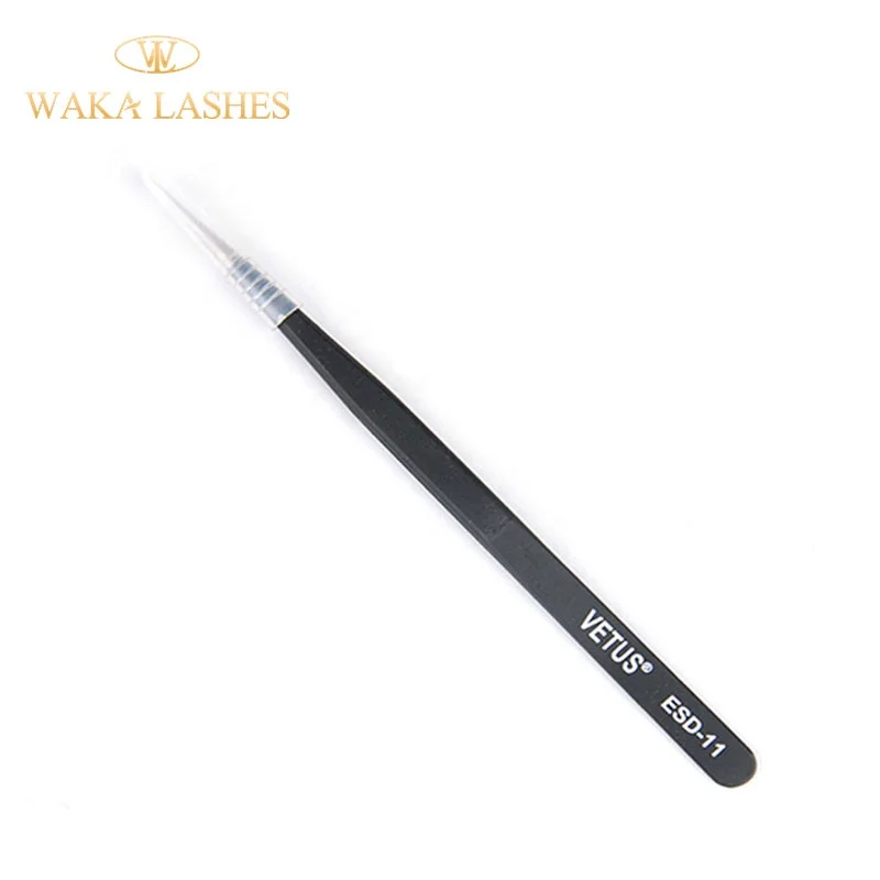 Очаровательные для s, чтобы найти лучшие гарантированные для ресниц для наращивания ресниц Пинцет