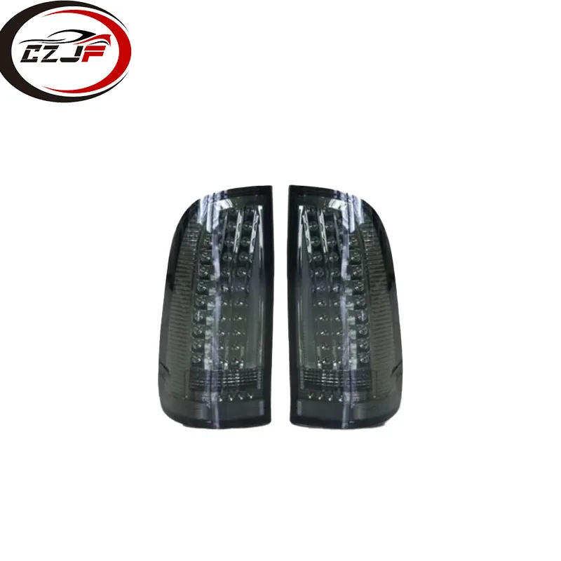 CZJF Auto spare parts car rear lamp LED tail lights for Toyota Hilux Vigo 2005 2006 2007 2008 taillamp taillight