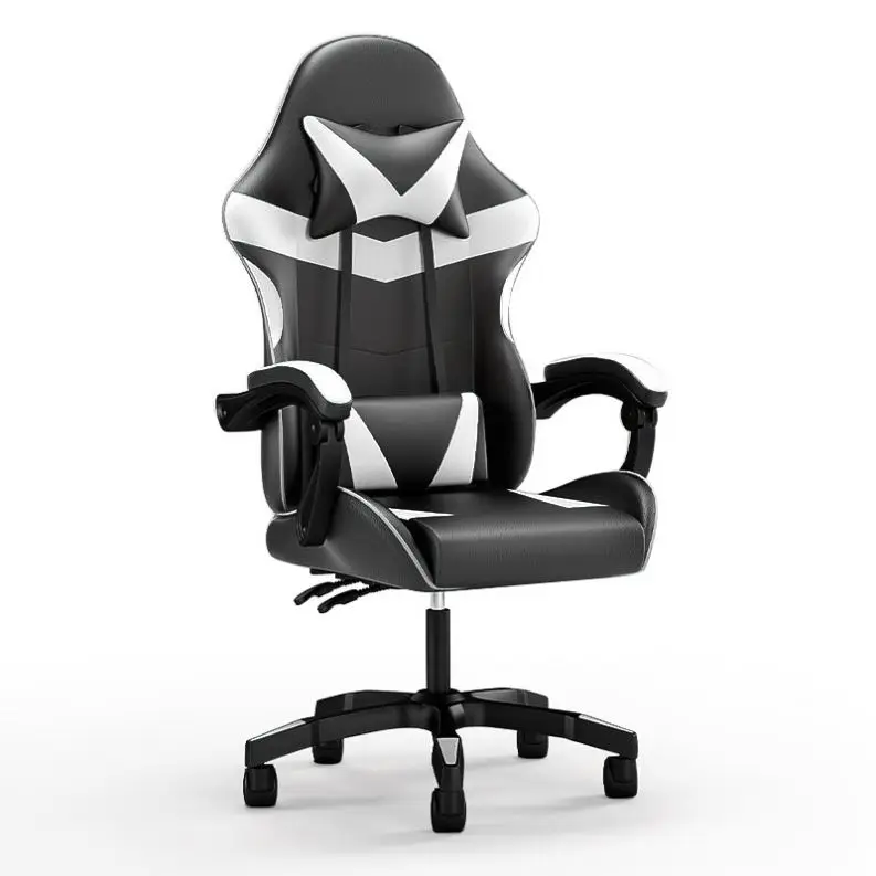No Racing Pc Gaming Chair With Wheels