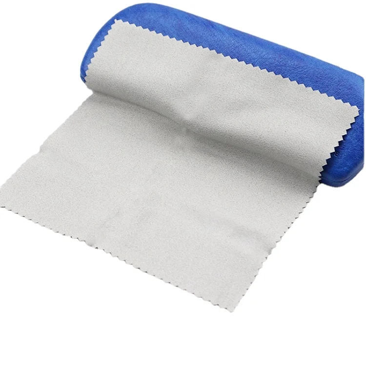 Доступные точки, оптовая продажа, новые очки, противотуманная ткань, замшевые линзы из микрофибры, противотуманная очистка, противотуманная ткань для очков