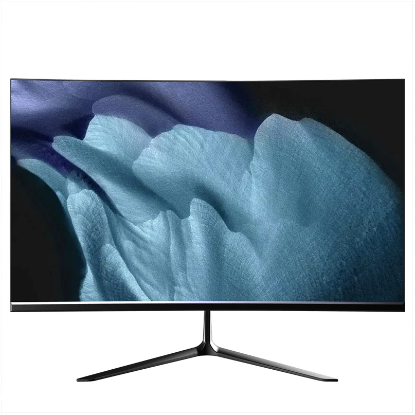 Kuesuny 24 27 Inch 2k 4k 144h 165hz Anti-blue Light Gaming Pc Computer Monitor