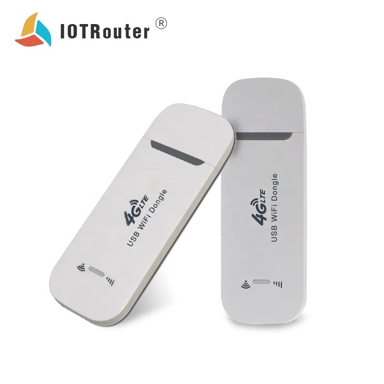 Разблокированный 4g LTE Модем SIM USB WiFi Dongle маршрутизатор от поставщика