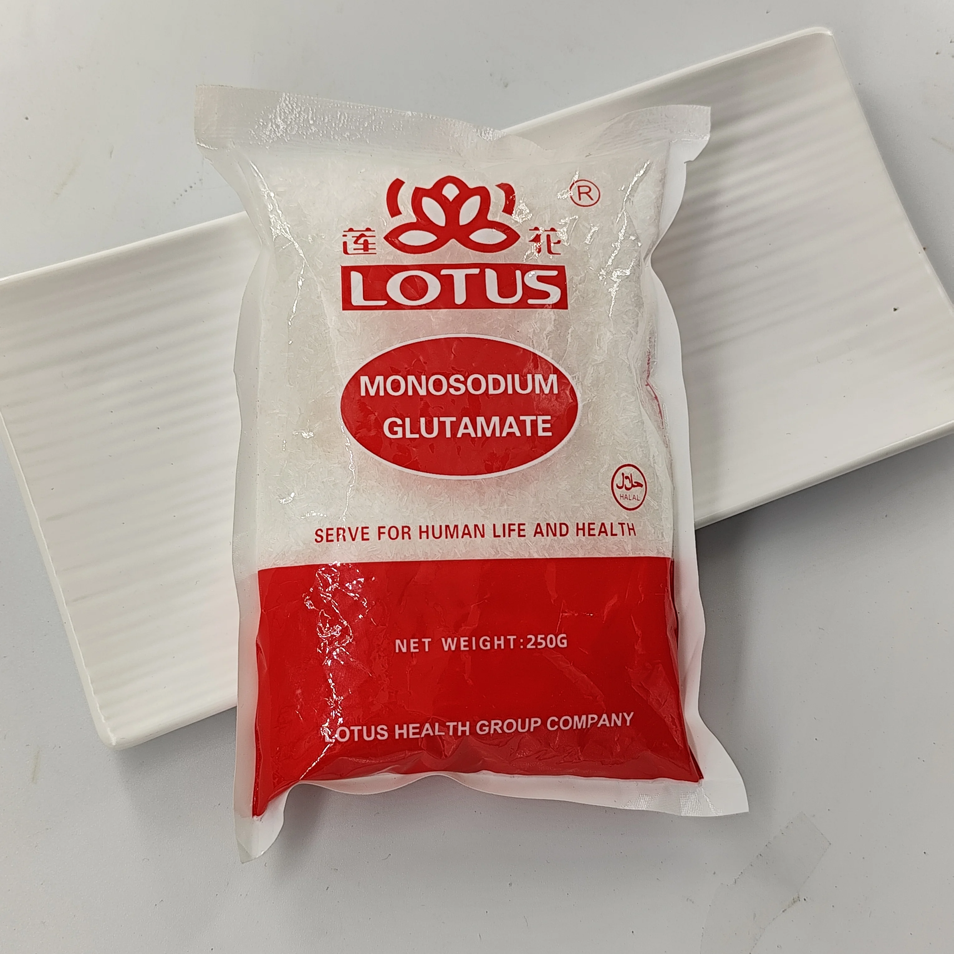 Hot Selling Wholesale High Quality Glutanate MSG Food Monosodium Glutamate Savoury Seasoning For Supermarket And Restaurant