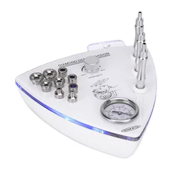 microdermabrasion portable diamond dermabrasion deep cleansing beauty machine
