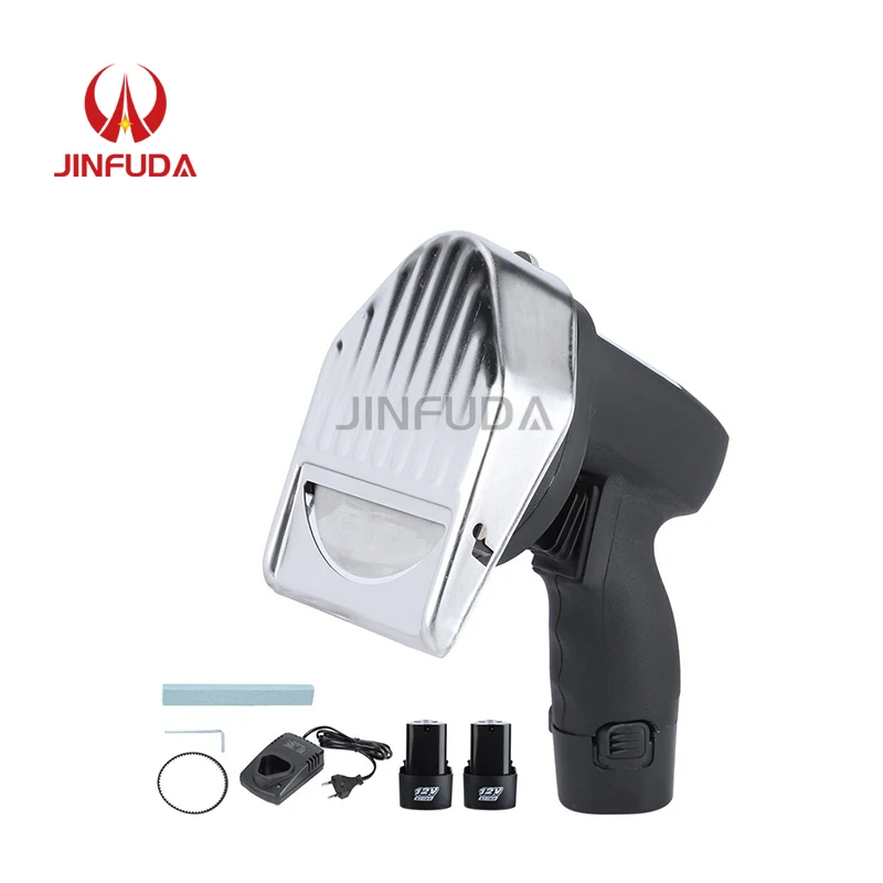 Commercial Electric Shawarma /Doner Kebab Cutting Machine Kebab Knife Slicer