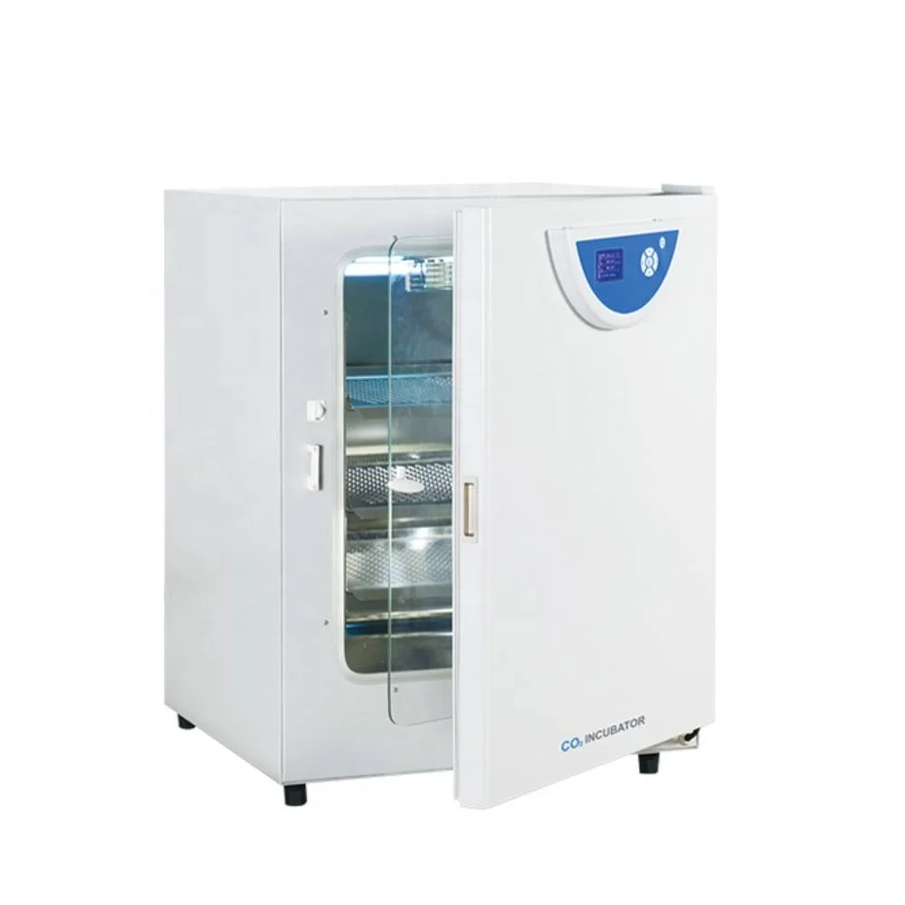 
 Западная Мелодия BPN-80CRH 80l цифровой небольшой лабораторный инкубатор лабораторный Co2 инкубатор  