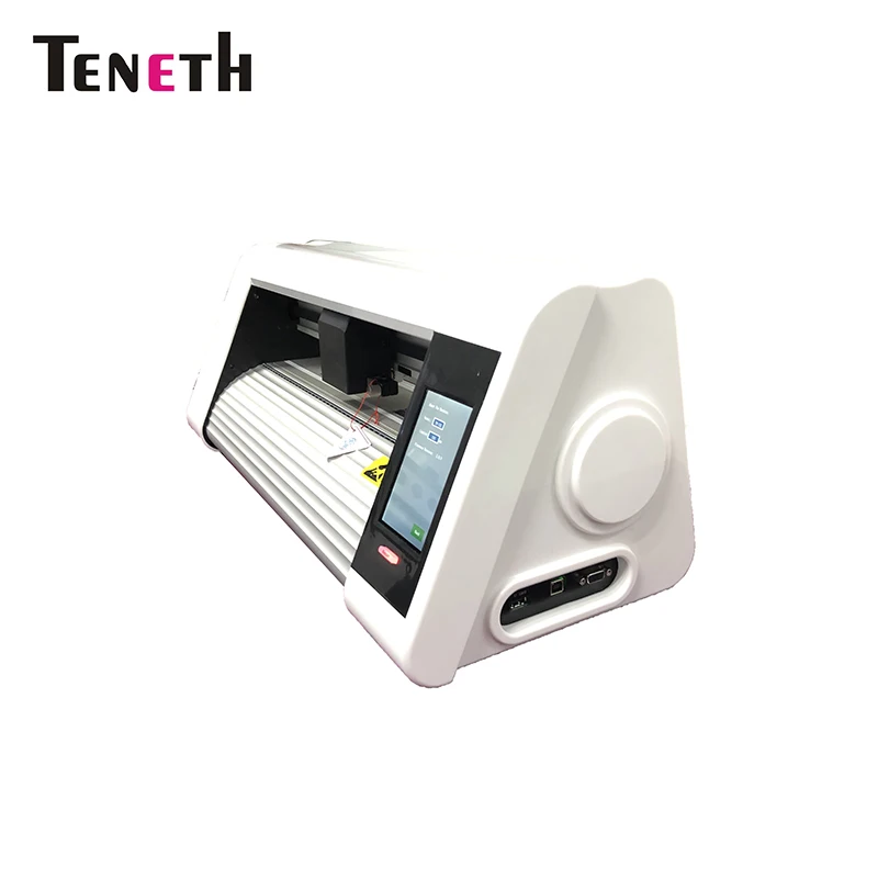Режущий плоттер для камеры Teneth A3