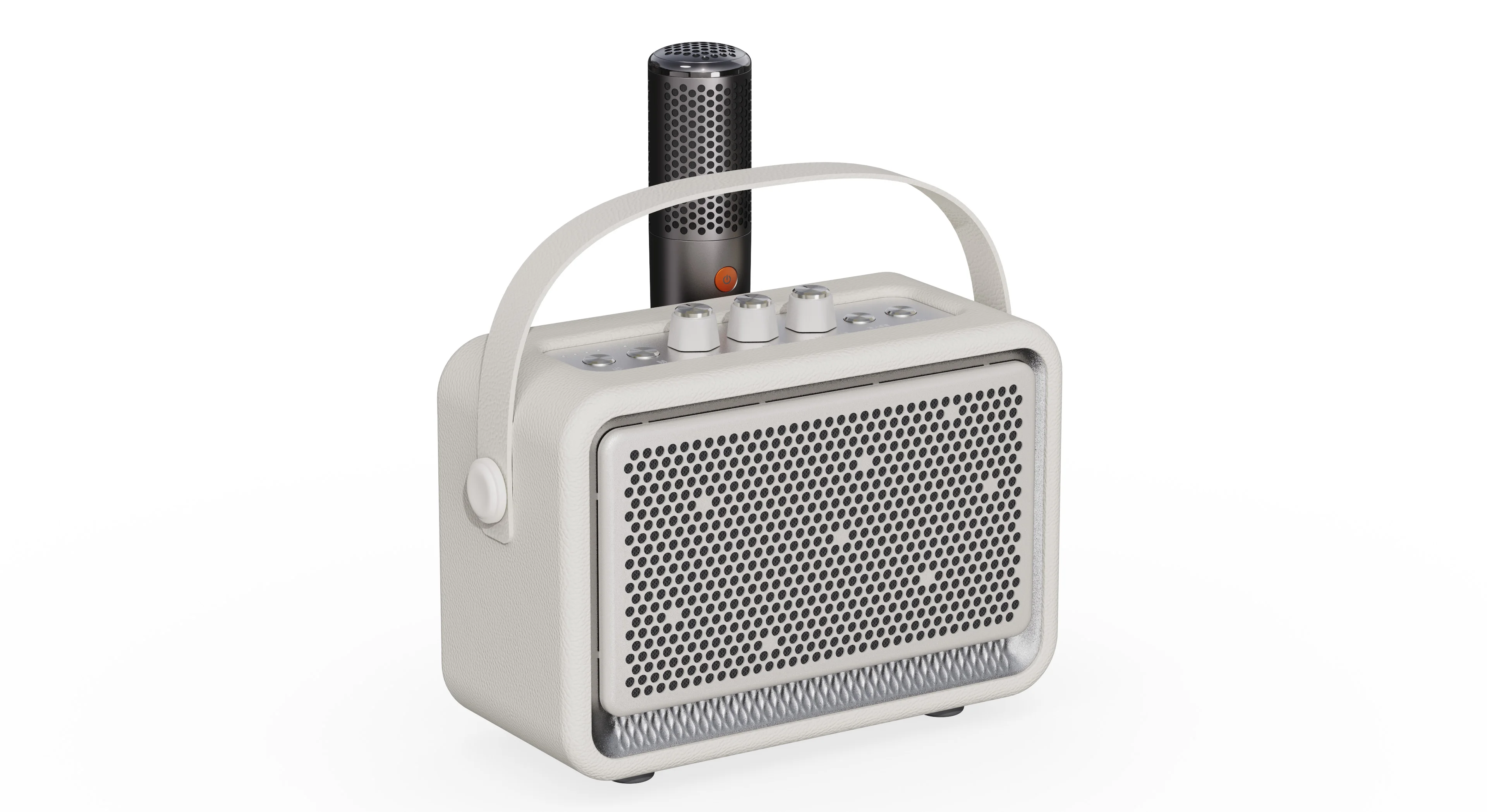 speakers factory latest design  speakers bluetooth30W with microphone electronic gadgets party speaker caixa de som bluetooth