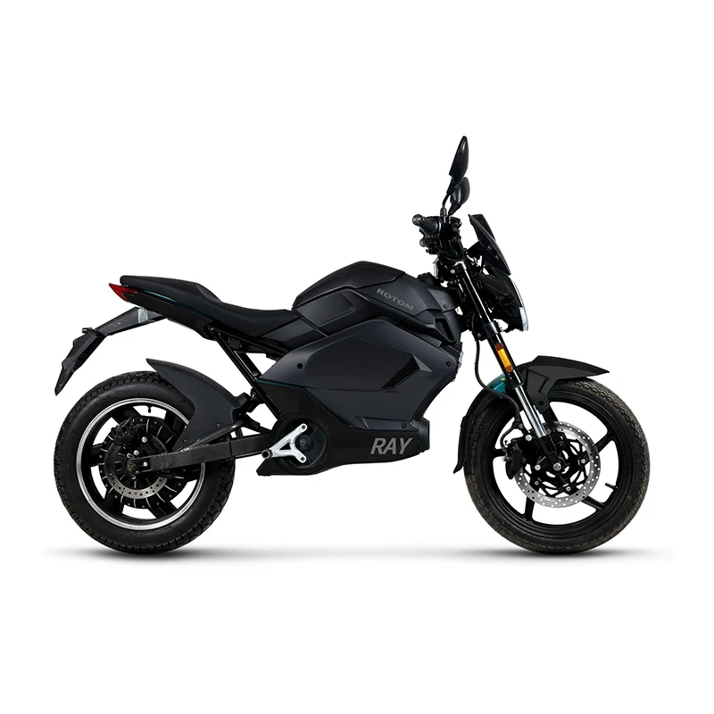 80 км/ч LB01 Электрический мотоцикл улица 72 В 20 А/ч 2000 Вт лучший Китай для продажи