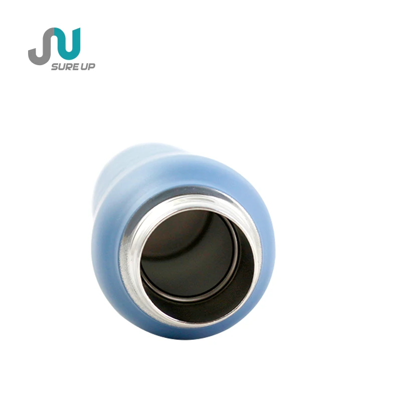 Eco-Friendly Stainless Steel Termos Water Bottle Gym Thermal Vacuum Flasks & Thermoses For Gifts