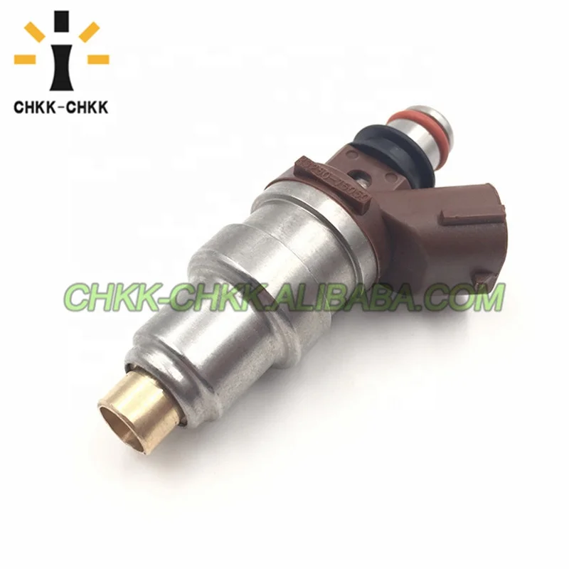  Новая Форсунка топливного инжектора для TOYOTA PRADO J90 HILUX RZN HIACE RCH 3RZ-FE 2.7L 23209-79095