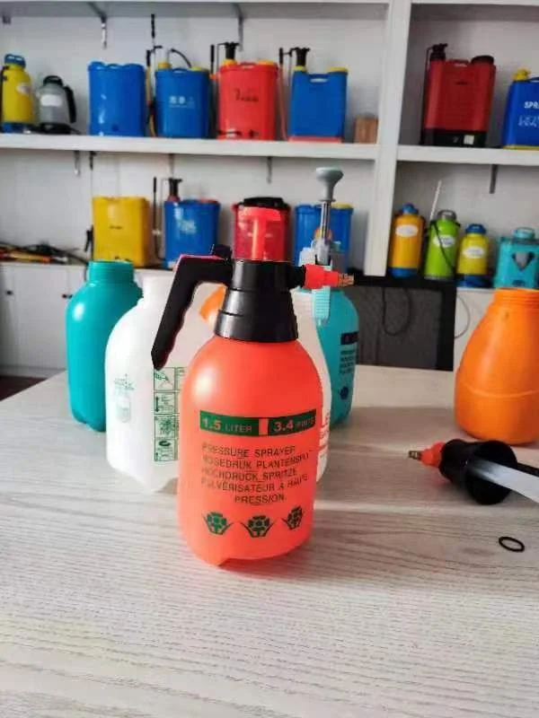 portable  manufacturers atomized sprayer