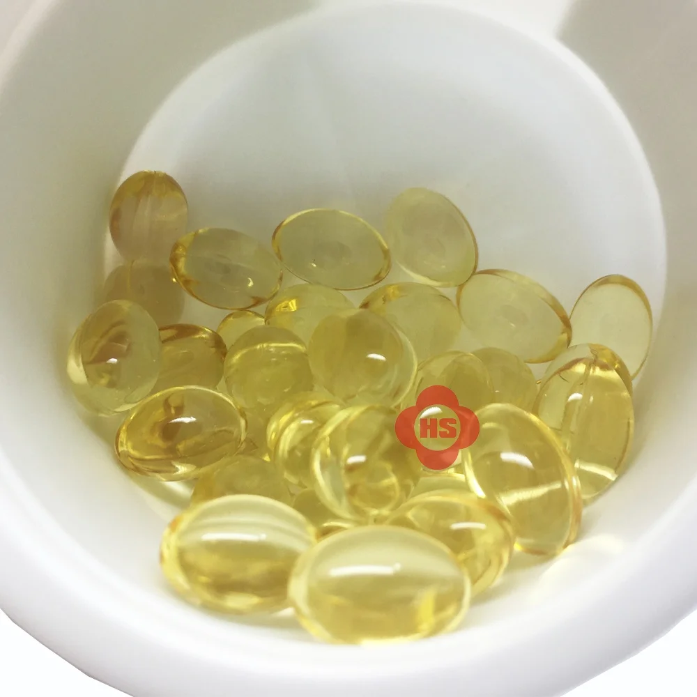 Essential fatty acid skin & coat supplement for dogs