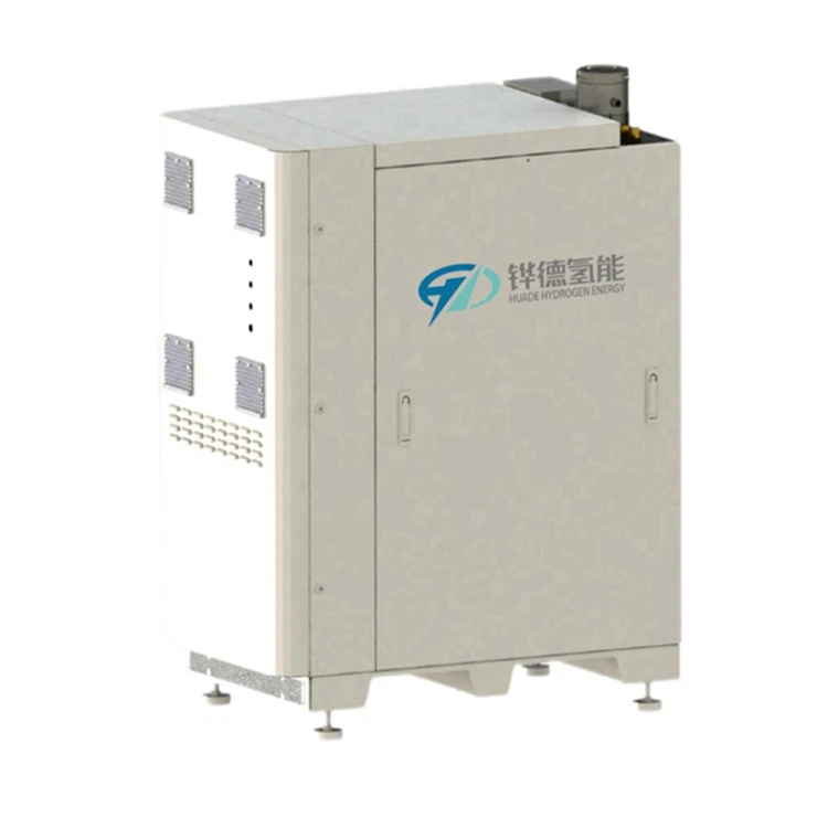 Innovative Function Micro 5kw Fuel Cell Natural Gas Chp For House