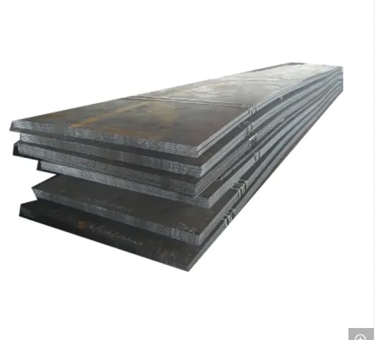 Price NM400 NM500 carbon wear resistant steel plate carton steel plate