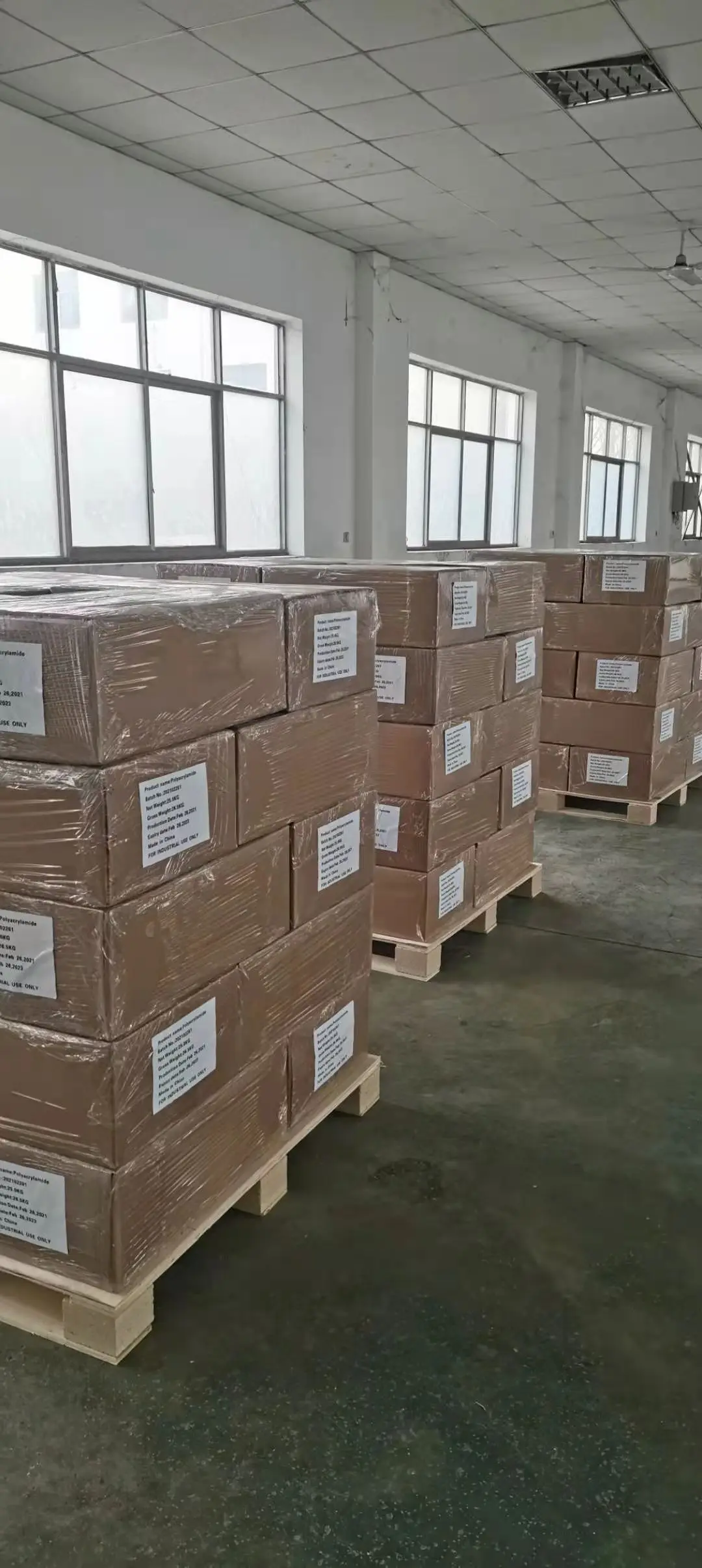 Factory supply powder Adipic Acid CAS 124-04-9 with favorable price