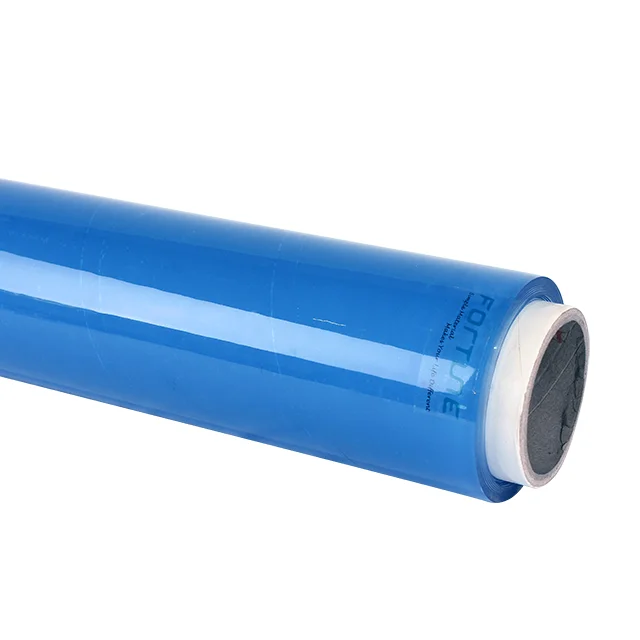 OUTDOOR  Lamination Sheet Waterproof Super Clear Soft Glass PVC Plastic Roll Film for Awning/Tent Window