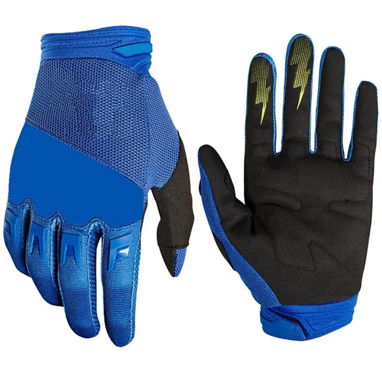 Outdoor Sport Cross-country Non-slip Racing Cycling Gloves