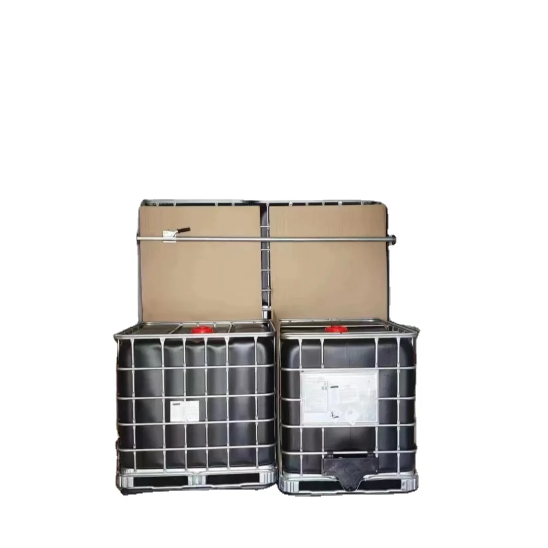 Flexible Packing Best Quality CAS No.62-53-3 99.9%min Aniline Aniline Oil