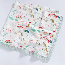New Arrival Cheap Price Customized Baby Quilt Manufacturer From China