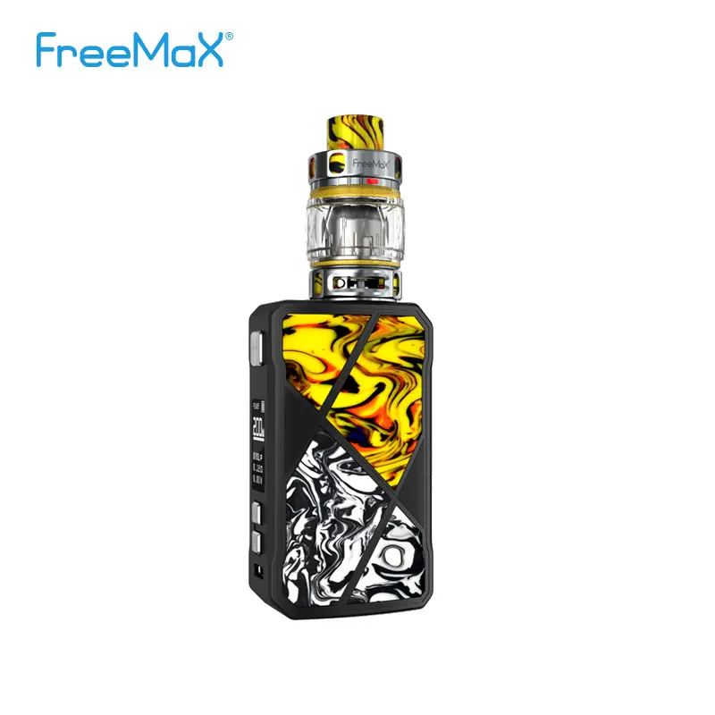 
Freemax Maxus 200W Kit 