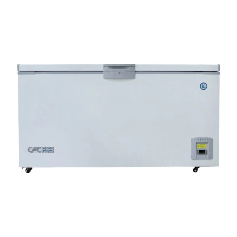 Minus 70 Degree 80L Ultra Low Temp Refrigerator Upright Lab Industrial Deep Freezer