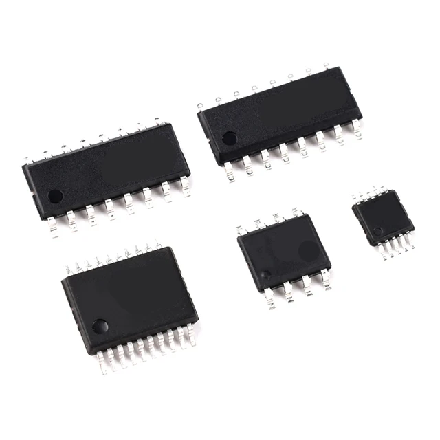 BCM56870A0KFSBG 3 2 T 32X100G многослойный переключатель интегральная схема