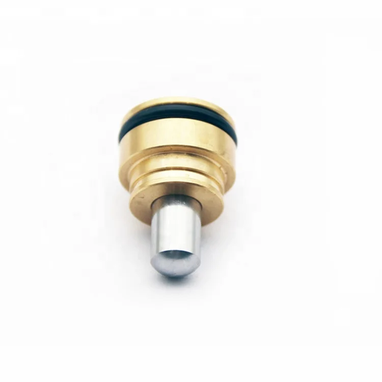 CAT307 Excavator Hydraulic Joystick Pusher Bullet For CATERPILLAR CAT307 Sumitomo SH120A1 A2 Excavator