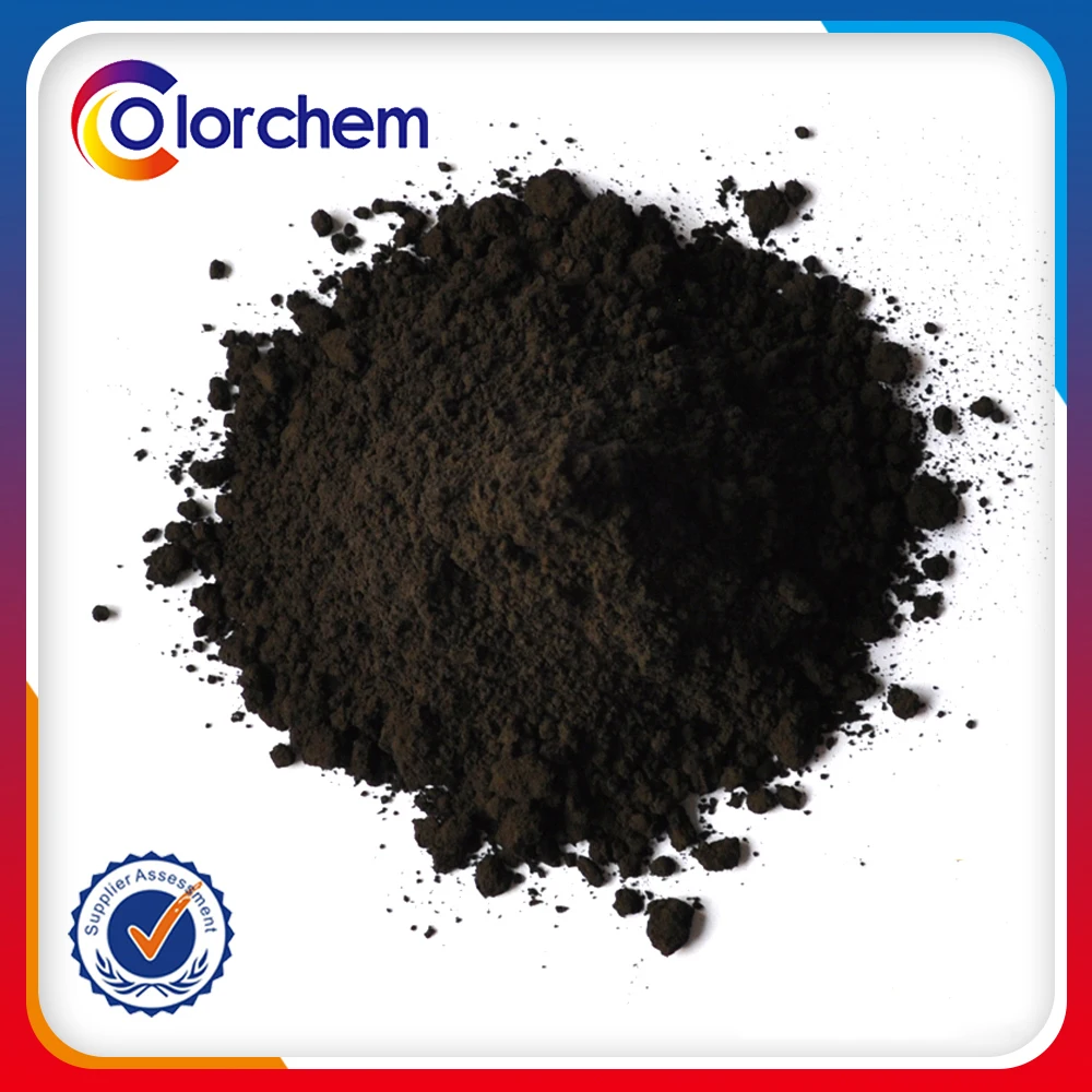 Высокое качество цветная ткань кожа текстиль полиэстер НДС синий 1 краситель порошок