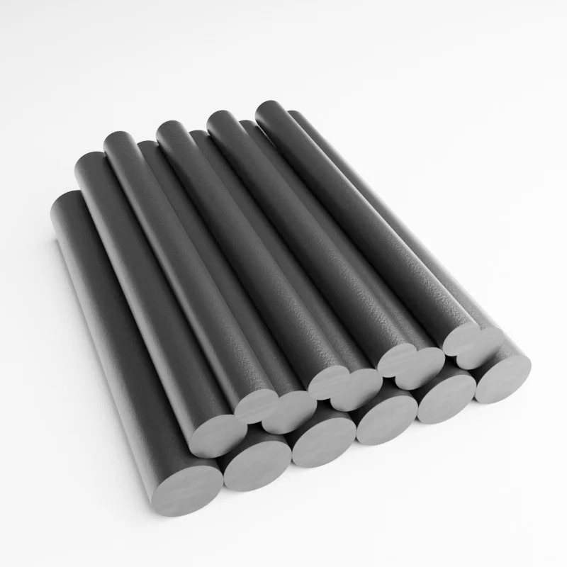 China Manufacturer High Quality Graphite Electrodes for Arc Furnaces of Steel Making