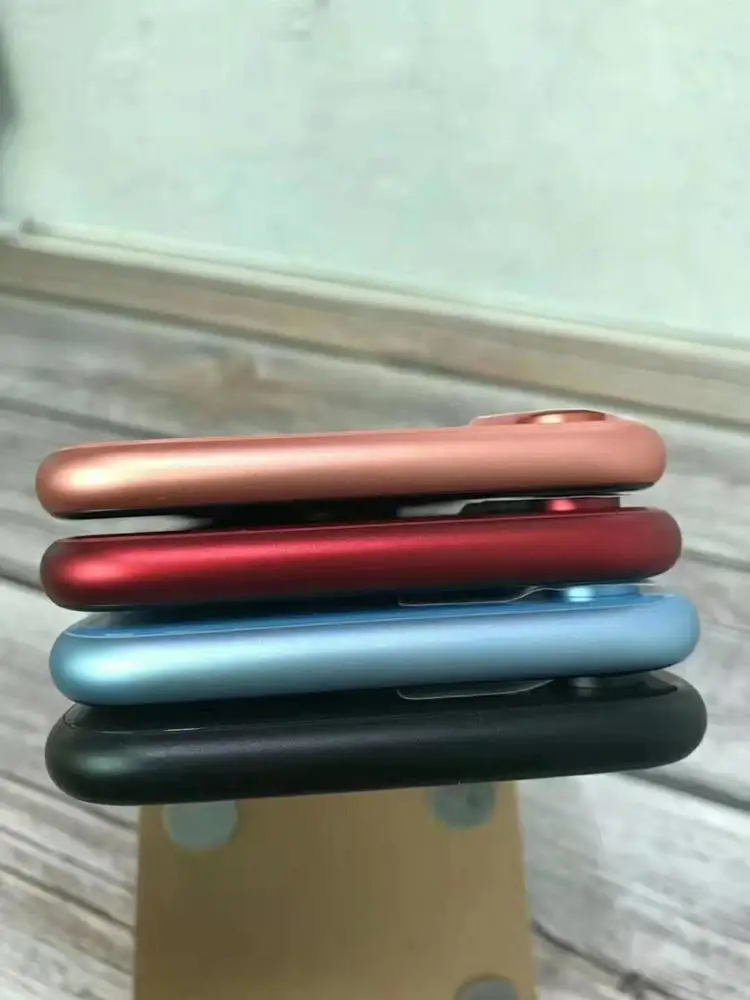 Wholesale Used mobile phone for iPhone 6 6s 7 8 plus X XR XS XSMAX 64gb 32gb 128gb 256gb, unlocked original A+,A,B Grade