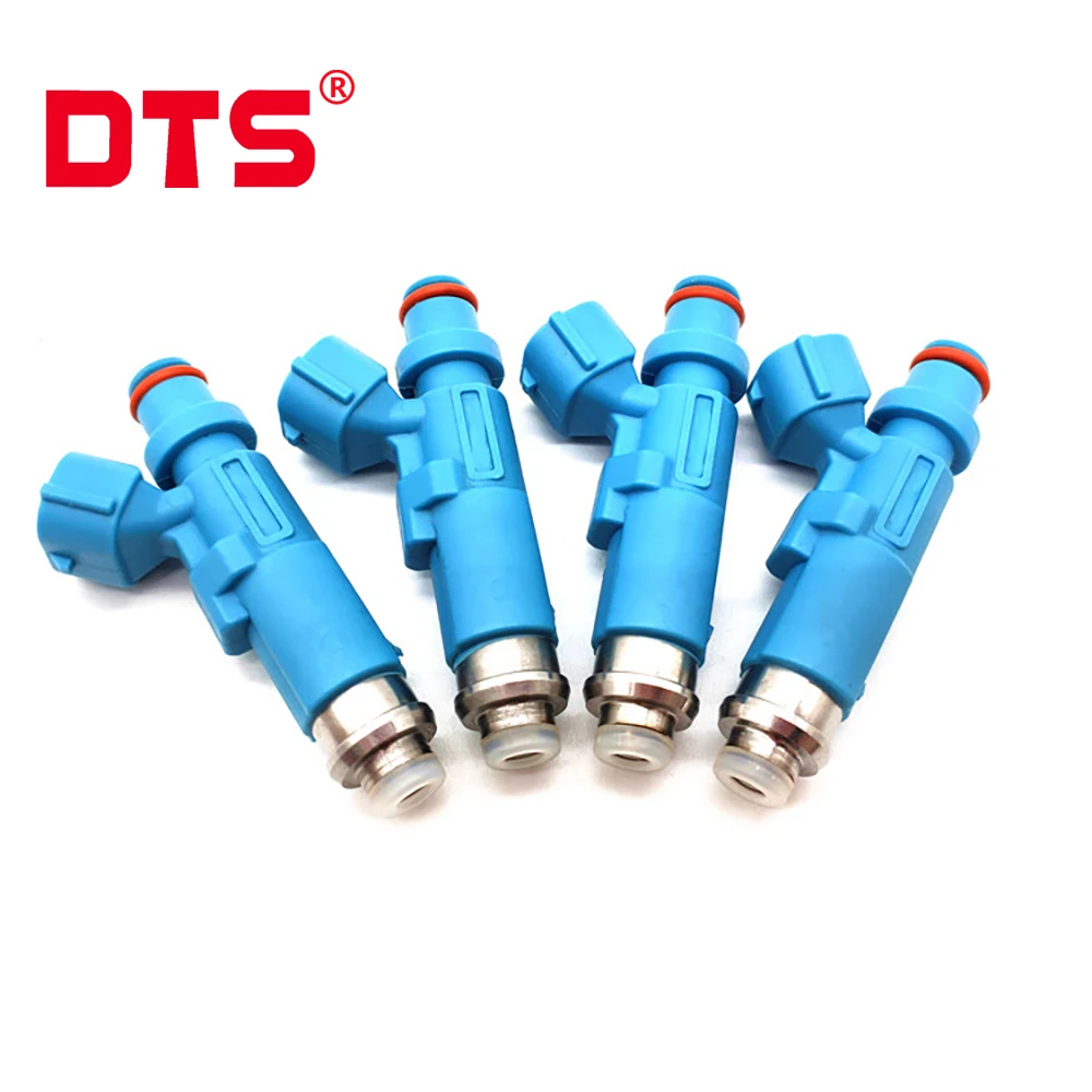 Auto parts injectors Diesel Injectors nozzle For Toyota Honda Mitsubishi Suzuki Isuzu Hyundai Ford Mazda BMW Fuel Injector