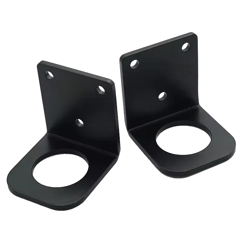 Custom bending stamping works enclosure box processing parts welding service stainless aluminium steel sheet metal fabrication