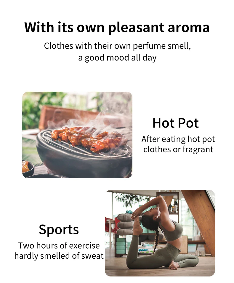 Factory Price 40 Sheets Fabric Softener Dryer Sheets For Tumble Dryer