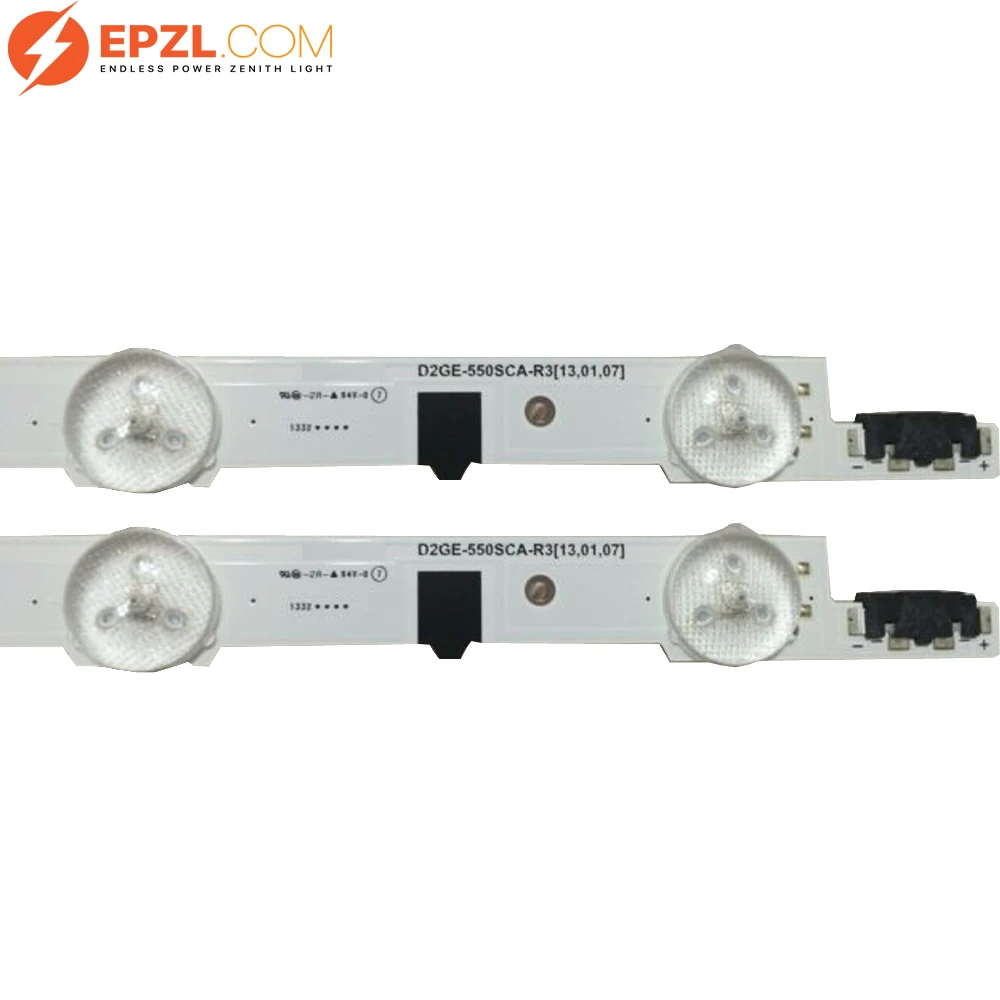 EPZL 2006 55F D2Ge-550Sca-R3 2013Svs55F  Backlight Replace  Led Tv Backlight Strip For Samsung Un55F6300Afxzp