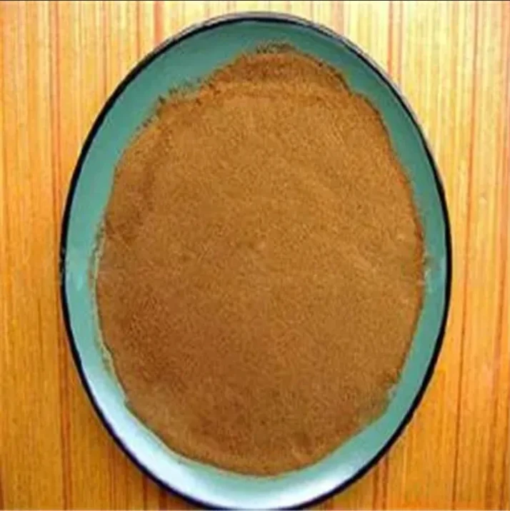 Factory price sodium lignosulphonate lignosulphonate sodium